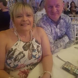 Meet your Posher, Shirley